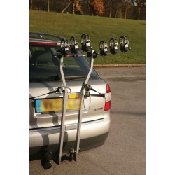 Avenir Colorado 3 Bike Towbar Fitting Rack